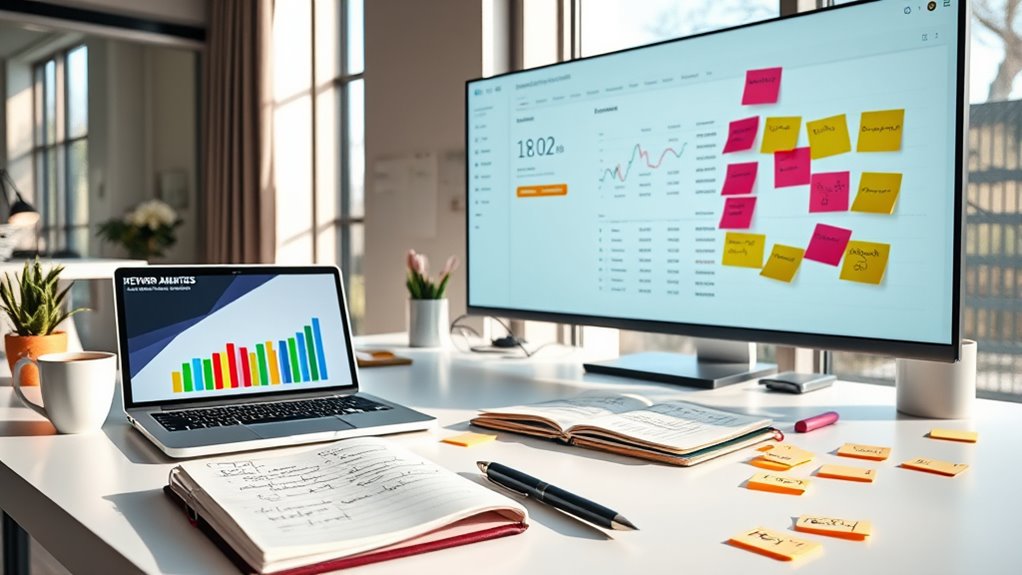 effective keyword research strategies