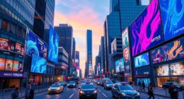 emerging ad industry trends