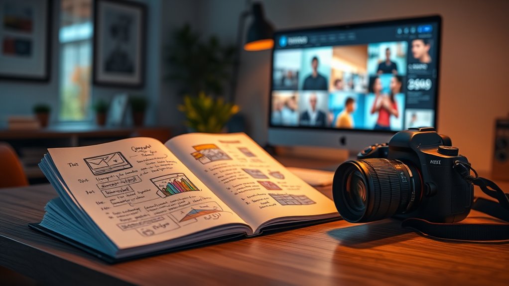 emotional storytelling builds loyalty