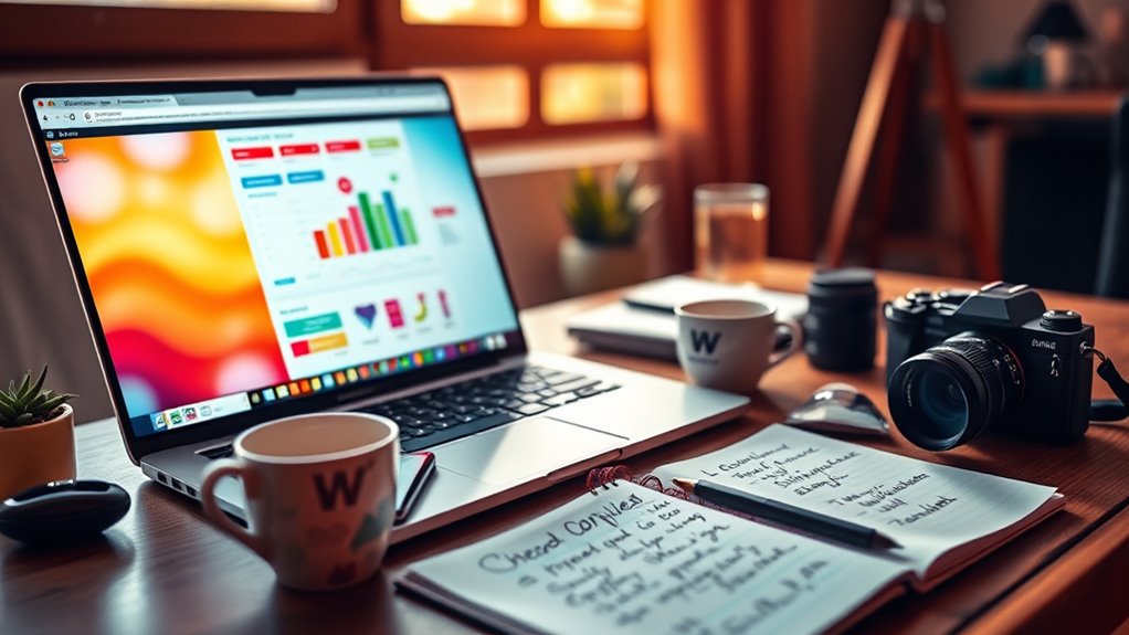 emotional visual storytelling drives sharing