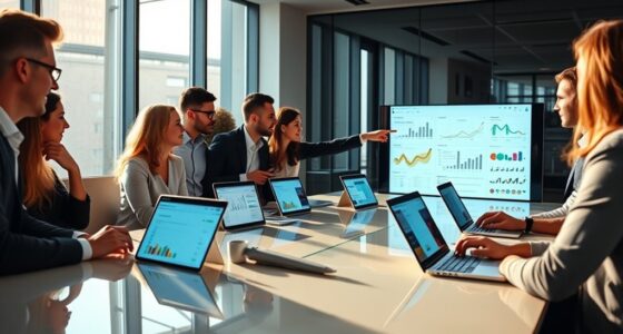 empowering teams with self service