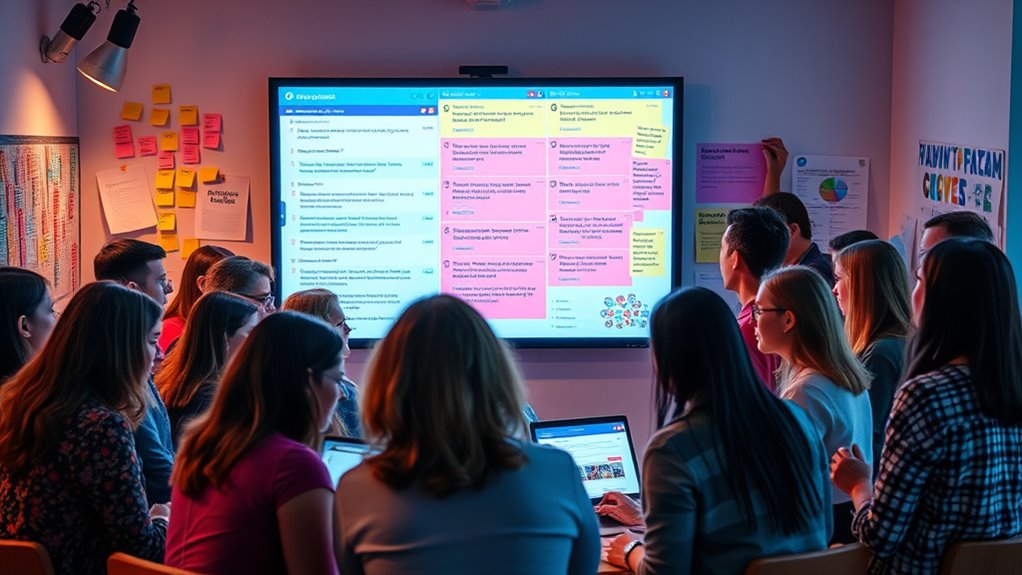 engage customize respond grow