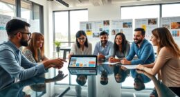 engaging content through storytelling