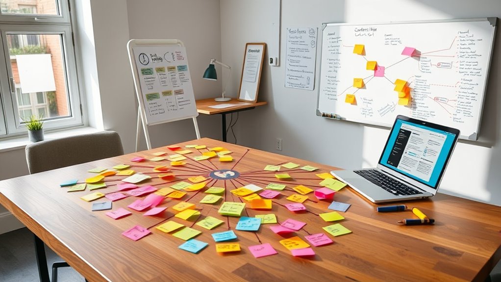 engaging personalized content hub