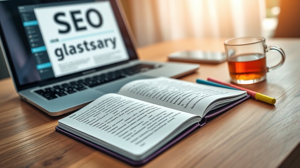 essential seo terminology guide