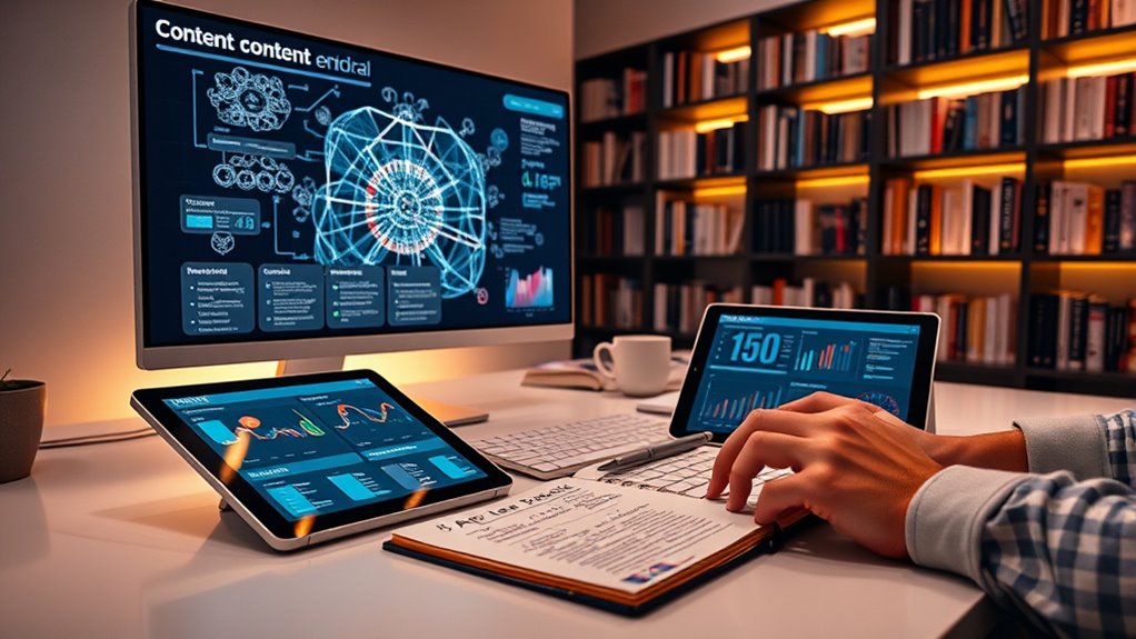 ethical ai content strategies