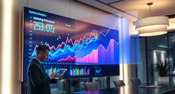 forecasting marketing trends