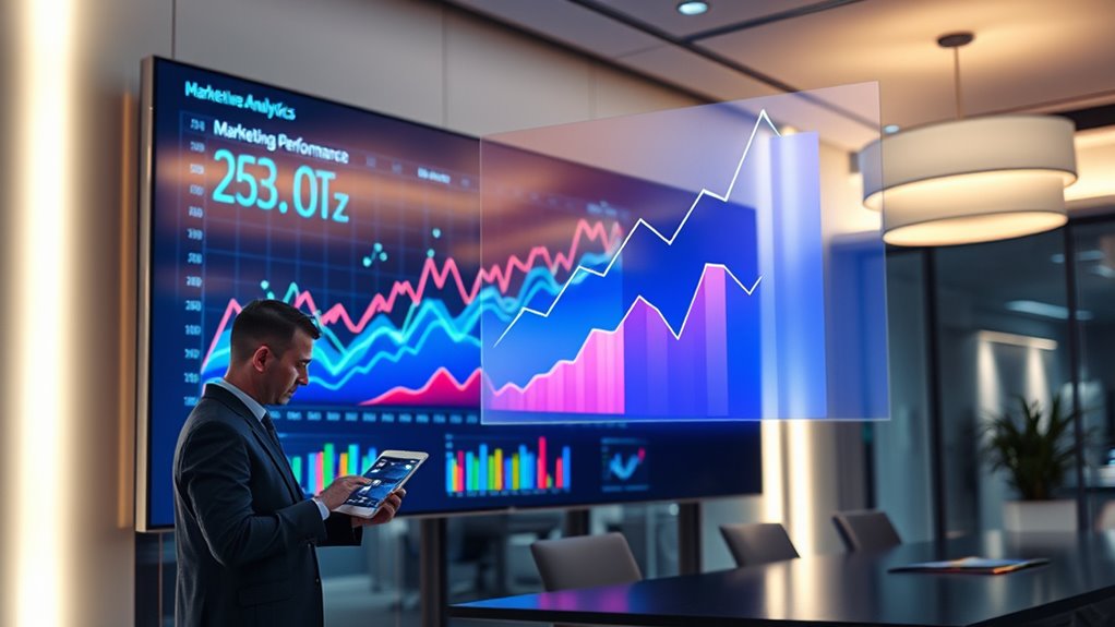 forecasting marketing trends