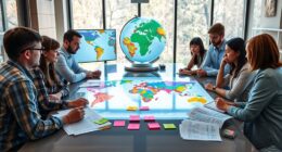 global content adaptation techniques