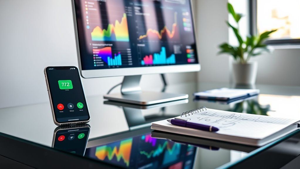 holistic customer interaction tracking