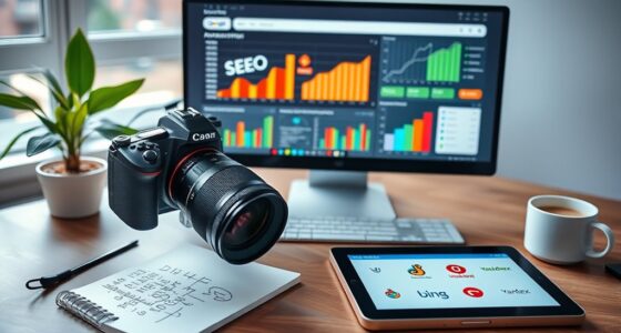 holistic seo for search