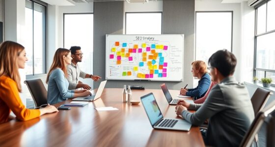 holistic seo team training