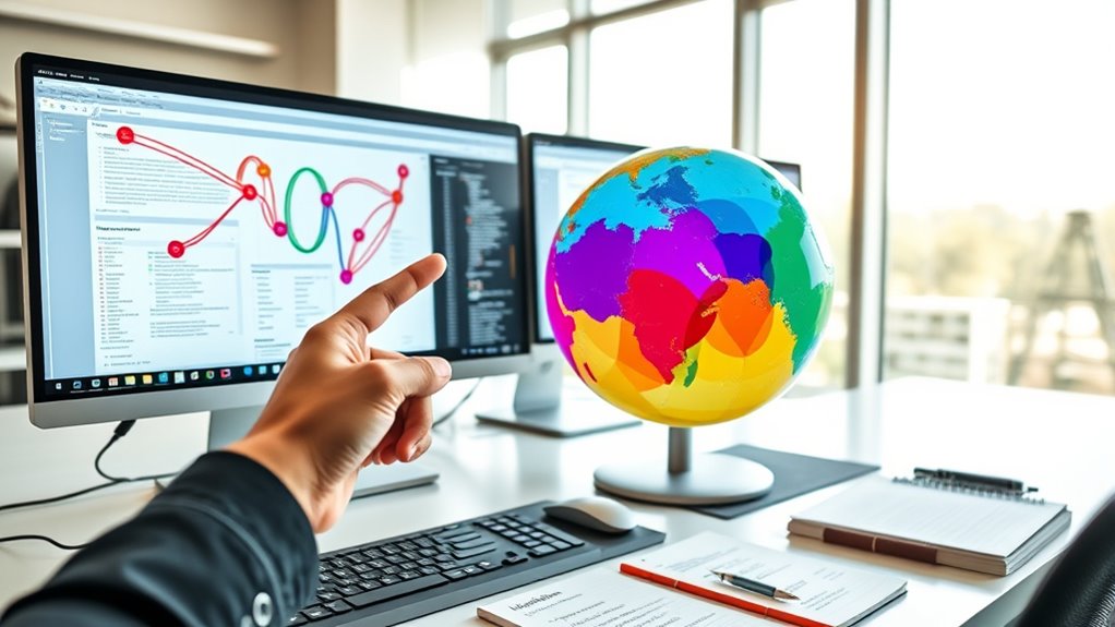 hreflang for multi language seo