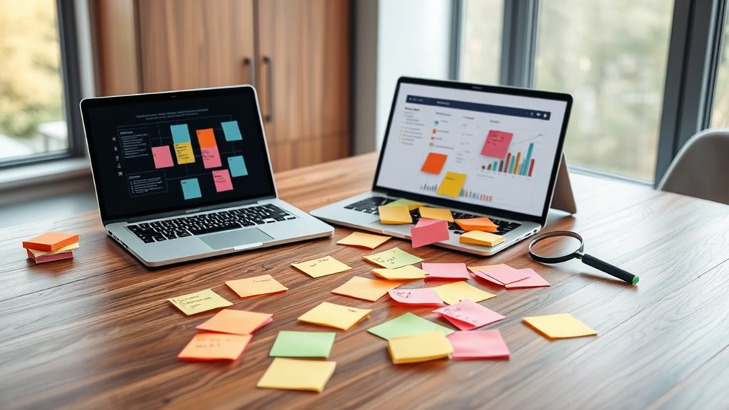 identify and address content gaps