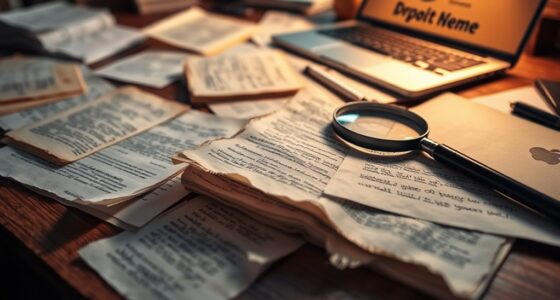 identify and repair orphaned web pages