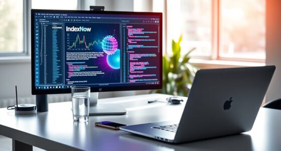 implementing indexnow protocols
