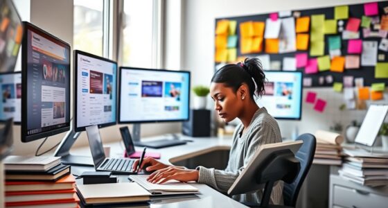 increase content production efficiency