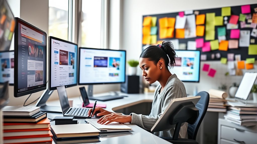 increase content production efficiency