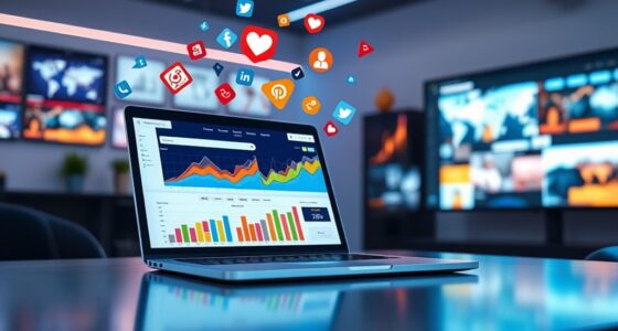 integrated digital marketing campaigns