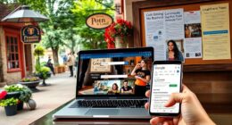 integrated local seo strategies