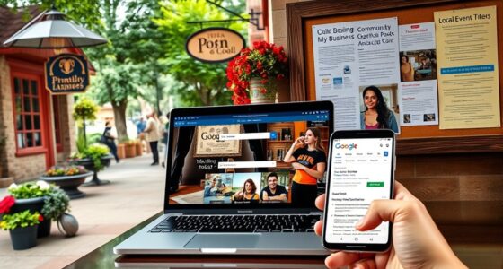 integrated local seo strategies