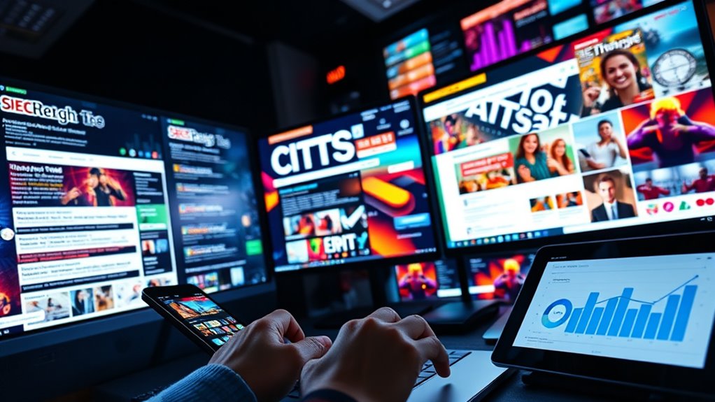 integrated multichannel customer engagement