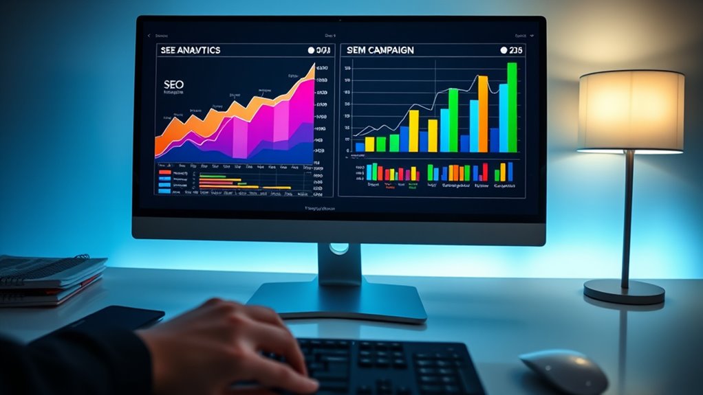 integrated search strategy optimization