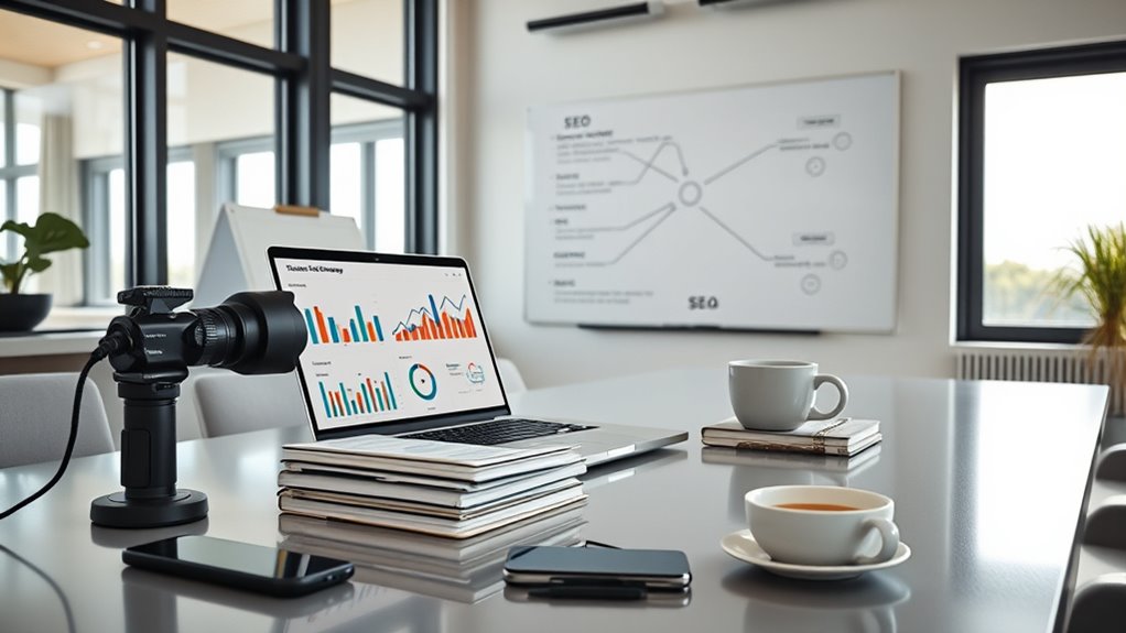 integrated seo content strategy