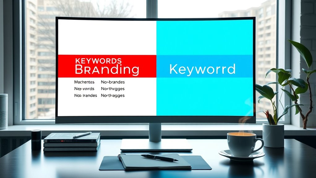 keyword strategy for seo