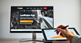 landing page conversion optimization