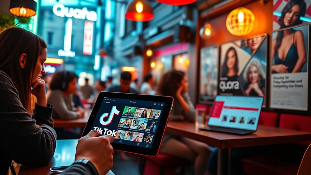 leverage influencers and ugc