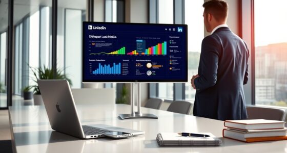 linkedin b2b lead tips