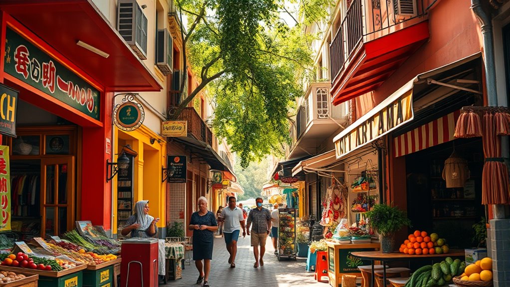 local voice search optimization