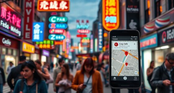 localized advertising improves results