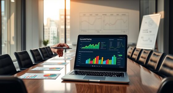 manage ad spend effectively