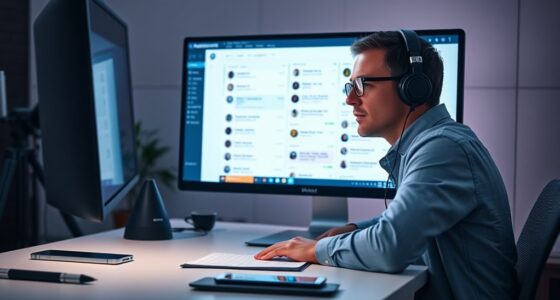 managing user generated content