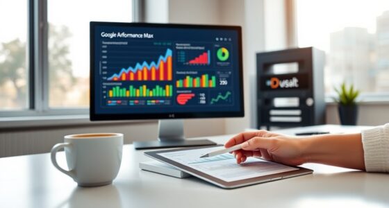 maximize ads performance effectively