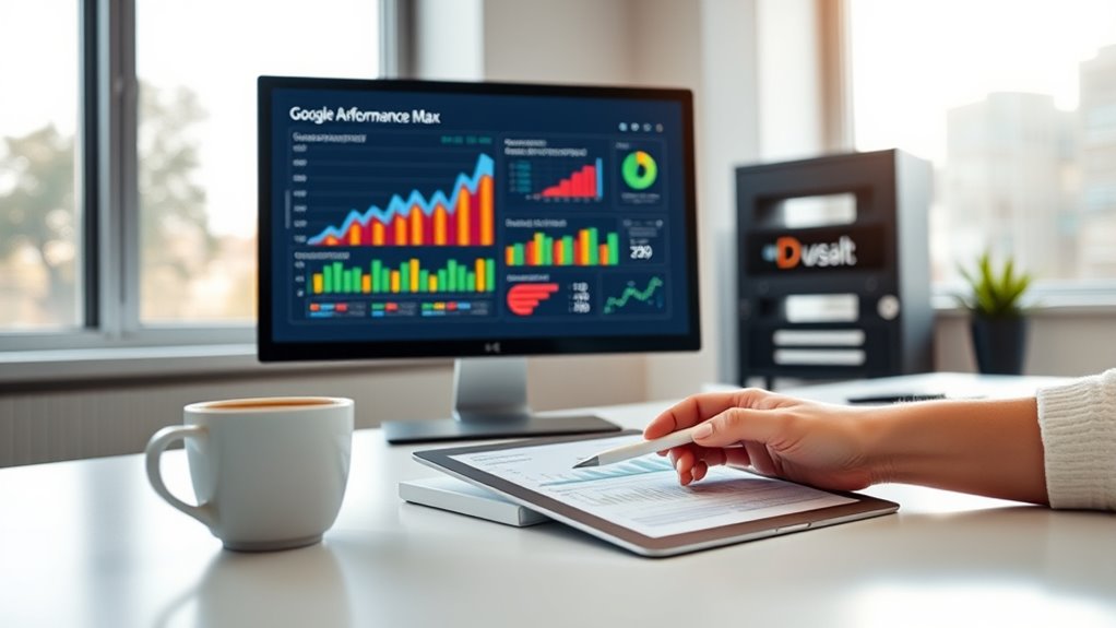 maximize ads performance effectively