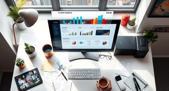 maximize content roi strategies