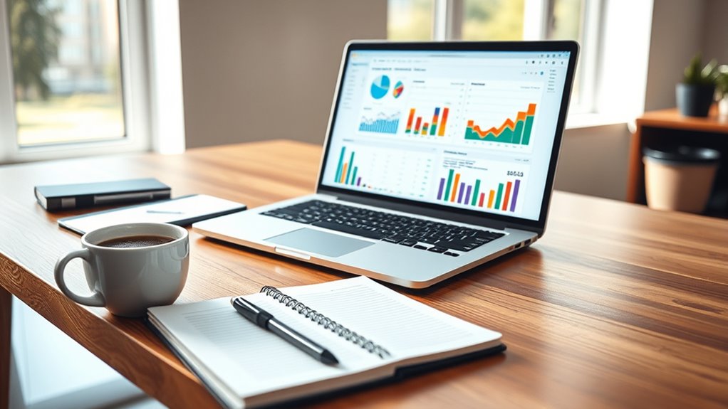 measure engagement and reach