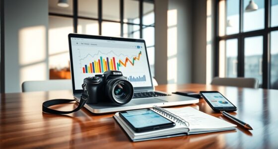 measuring organic search success