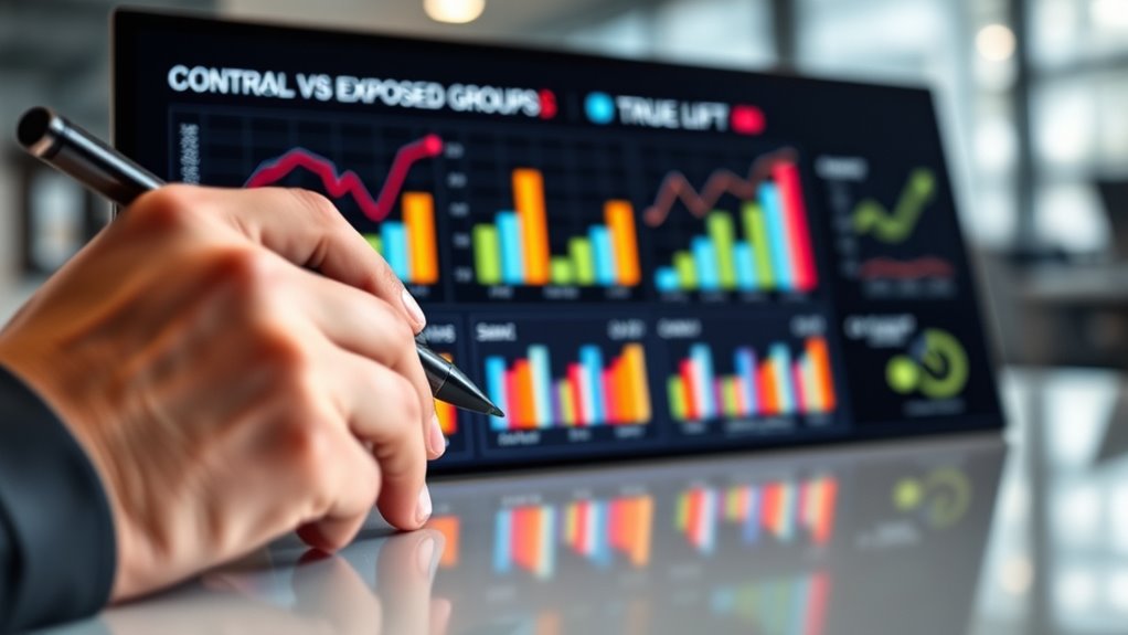 measuring true campaign impact