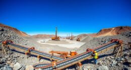 mining search engine results