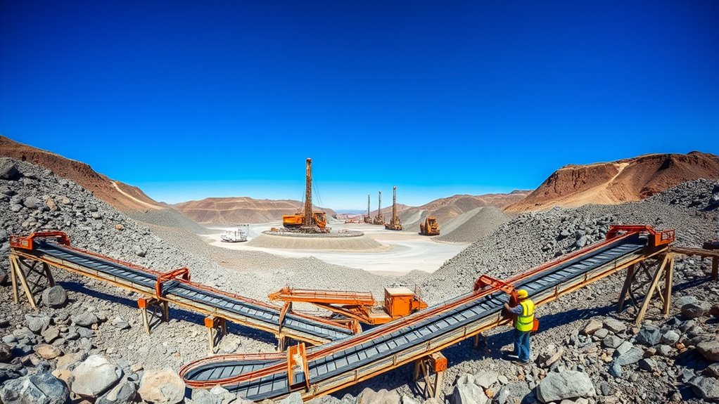 mining search engine results