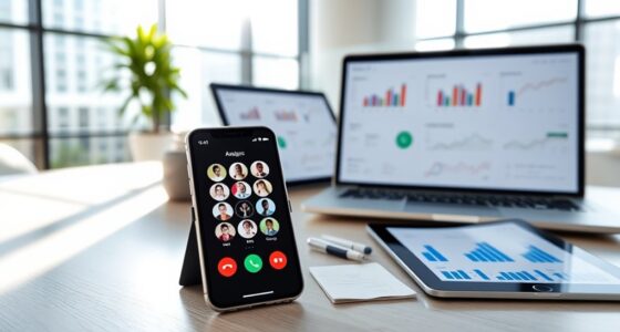 multichannel conversion tracking methods