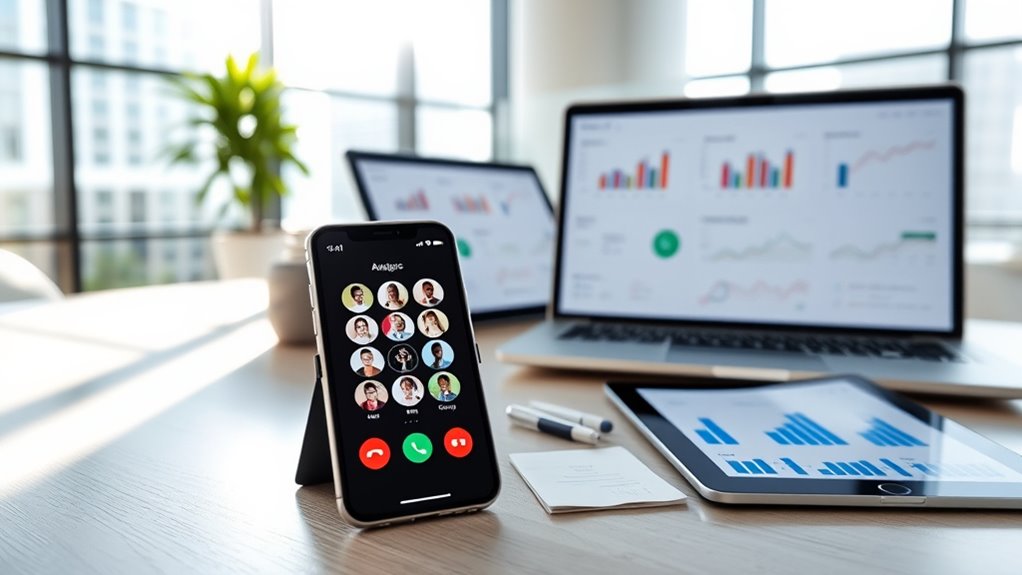 multichannel conversion tracking methods