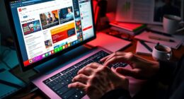 online community content discovery