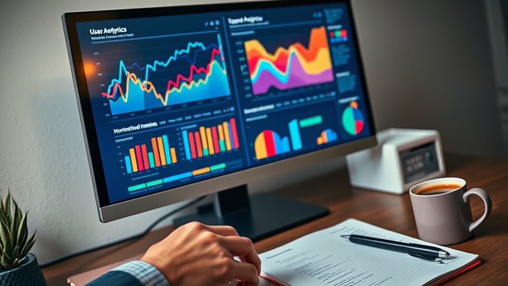 optimize content with data