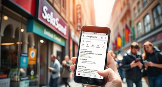 optimize local search results