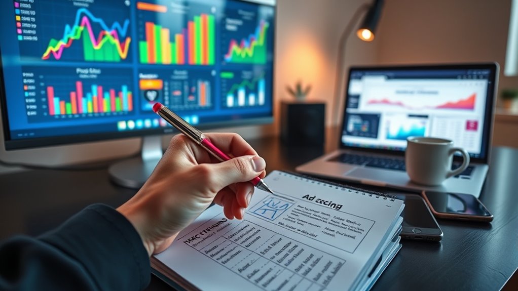 optimize monitor adjust pace